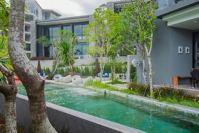 The Woods Natural Park Resort Phuket