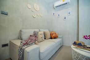 The Woods Natural Park Resort Phuket