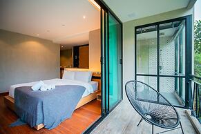 The Woods Natural Park Resort Phuket