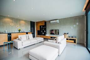 The Woods Natural Park Resort Phuket