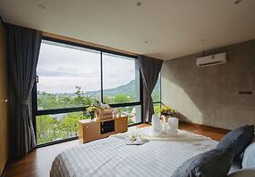 The Woods Natural Park Resort Phuket