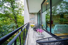 The Woods Natural Park Resort Phuket