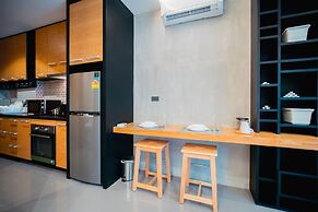 The Woods Natural Park Resort Phuket