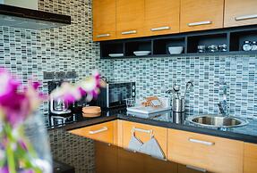 The Woods Natural Park Resort Phuket