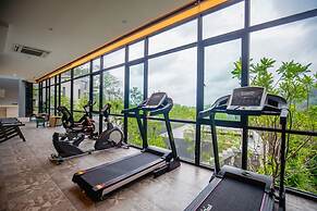 The Woods Natural Park Resort Phuket