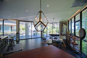 The Woods Natural Park Resort Phuket