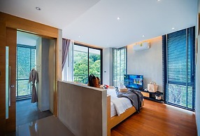 The Woods Natural Park Resort Phuket