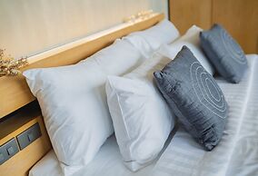 The Woods Natural Park Resort Phuket