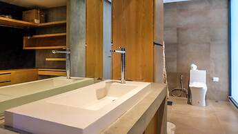 The Woods Natural Park Resort Phuket