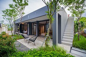 The Woods Natural Park Resort Phuket