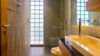 The Woods Natural Park Resort Phuket