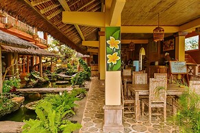 Uma Shanty Near to Lempuyang