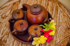 Uma Shanty Near to Lempuyang