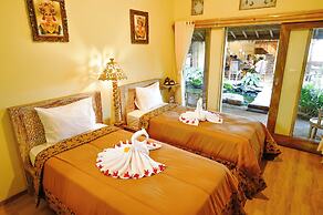 Uma Shanty Near to Lempuyang