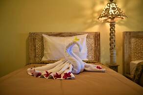 Uma Shanty Near to Lempuyang