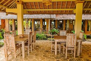 Uma Shanty Near to Lempuyang