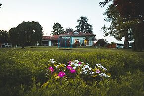 B&B Casa Danoi
