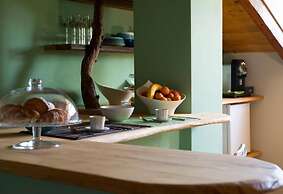 B&B Casa Danoi