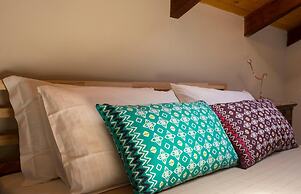 B&B Casa Danoi