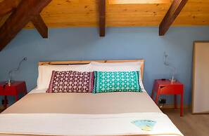 B&B Casa Danoi