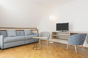 Hapimag Resort München