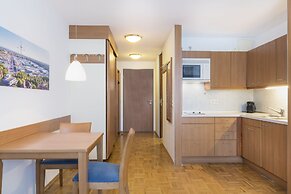 Hapimag Resort München