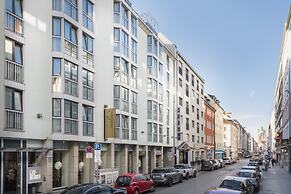 Hapimag Resort München