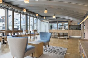 Hapimag Resort München