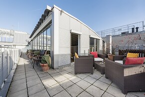 Hapimag Resort München