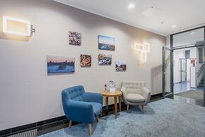 Hapimag Resort München