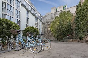 Hapimag Resort München