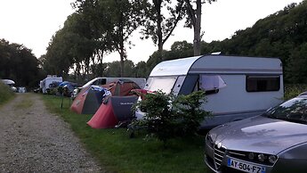 Camping Le Parc de Vaux