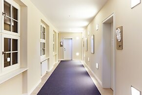 Hapimag Resort Dresden