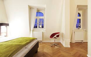 Hapimag Resort Dresden