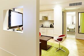 Hapimag Resort Dresden