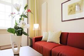 Hapimag Resort Dresden