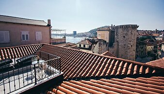 Plaza Marchi Old Town - MAG Quaint & Elegant Boutique Hotels