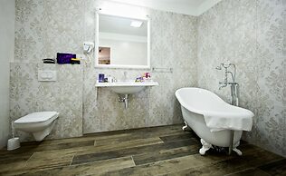 Plaza Marchi Old Town - MAG Quaint & Elegant Boutique Hotels