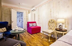 Plaza Marchi Old Town - MAG Quaint & Elegant Boutique Hotels