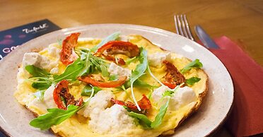 Plaza Marchi Old Town - MAG Quaint & Elegant Boutique Hotels