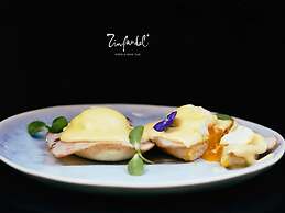 Plaza Marchi Old Town - MAG Quaint & Elegant Boutique Hotels