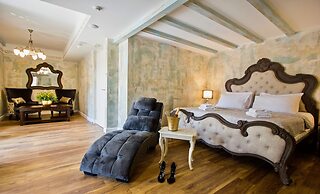 Plaza Marchi Old Town - MAG Quaint & Elegant Boutique Hotels