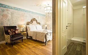 Plaza Marchi Old Town - MAG Quaint & Elegant Boutique Hotels