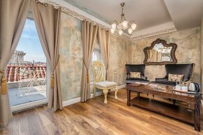 Plaza Marchi Old Town - MAG Quaint & Elegant Boutique Hotels