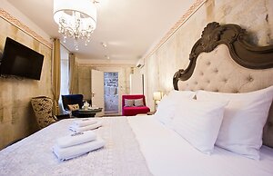 Plaza Marchi Old Town - MAG Quaint & Elegant Boutique Hotels