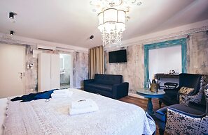 Plaza Marchi Old Town - MAG Quaint & Elegant Boutique Hotels