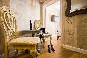 Plaza Marchi Old Town - MAG Quaint & Elegant Boutique Hotels