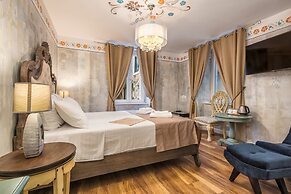 Plaza Marchi Old Town - MAG Quaint & Elegant Boutique Hotels