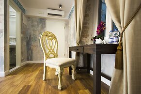 Plaza Marchi Old Town - MAG Quaint & Elegant Boutique Hotels