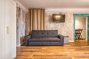 Plaza Marchi Old Town - MAG Quaint & Elegant Boutique Hotels